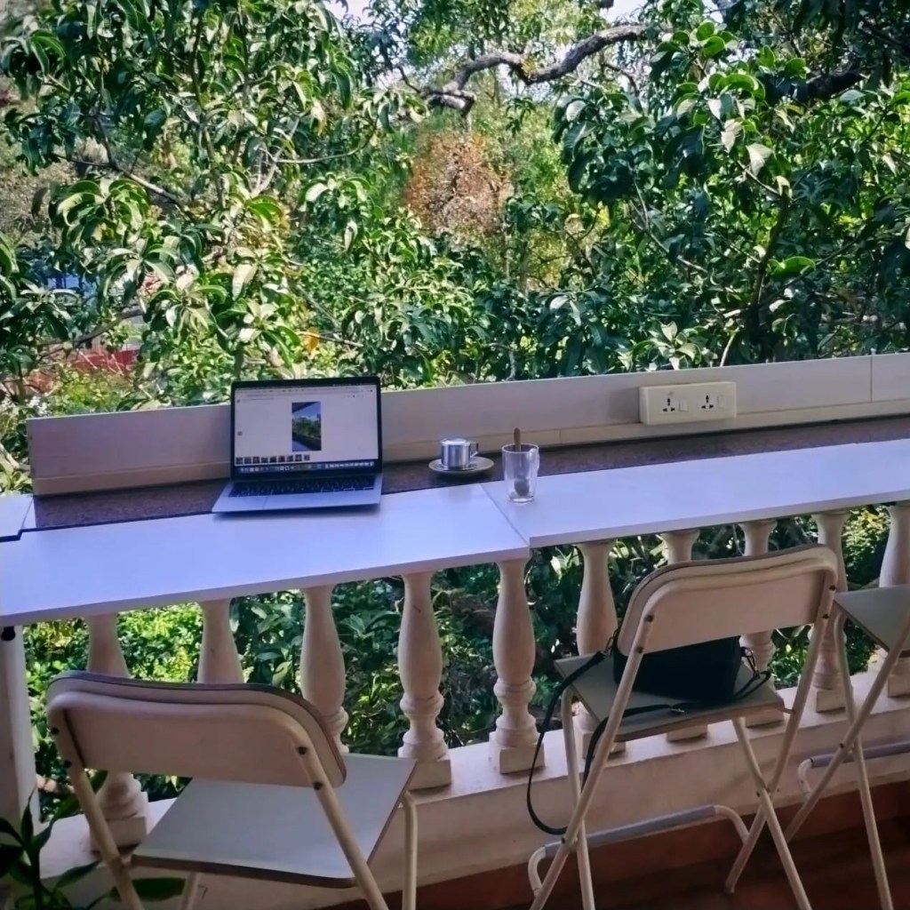 Our Family’s Journey: Blending Work, Family, and&nbsp;Adventure