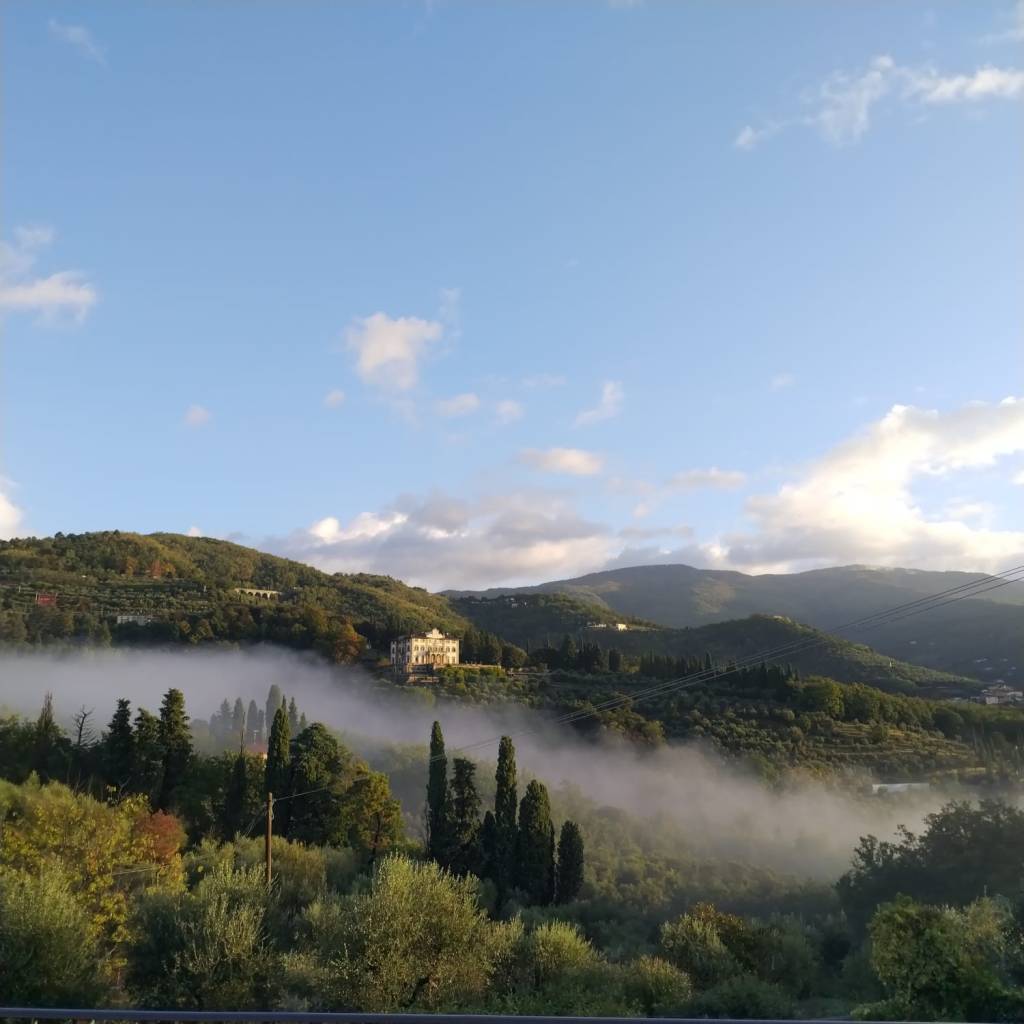 La Dolce Vita :                 Our Three-Month Tuscan Adventure with Boundless&nbsp;Life